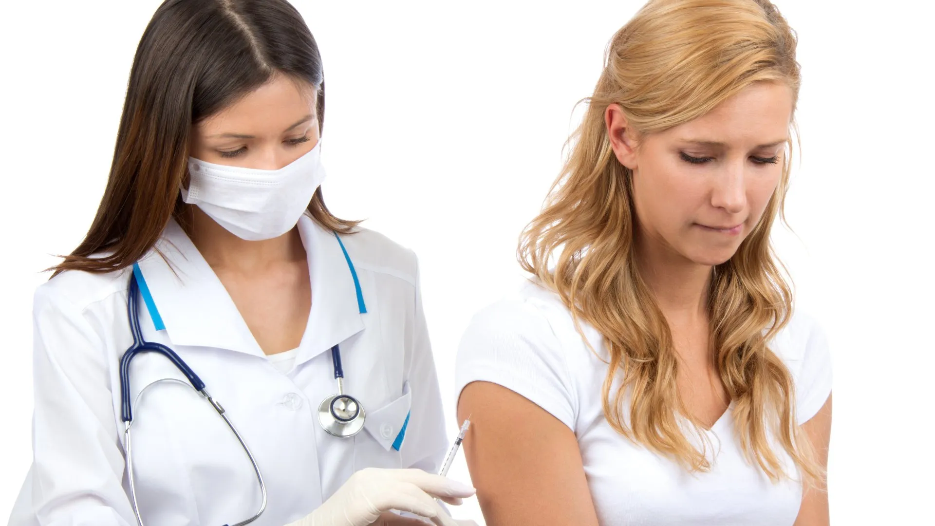 5 Research-Based Reasons to Avoid the Flu Shot!