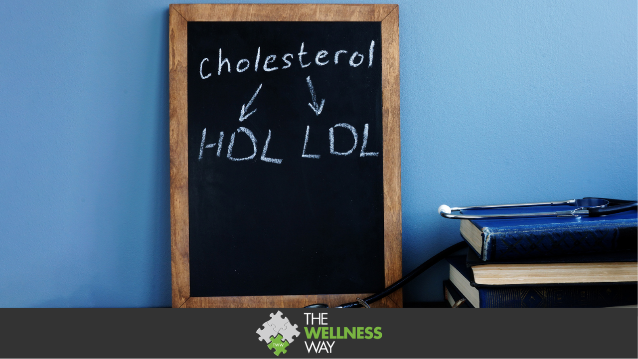 Cholesterol: The Real Story Behind Medicine’s Scapegoat