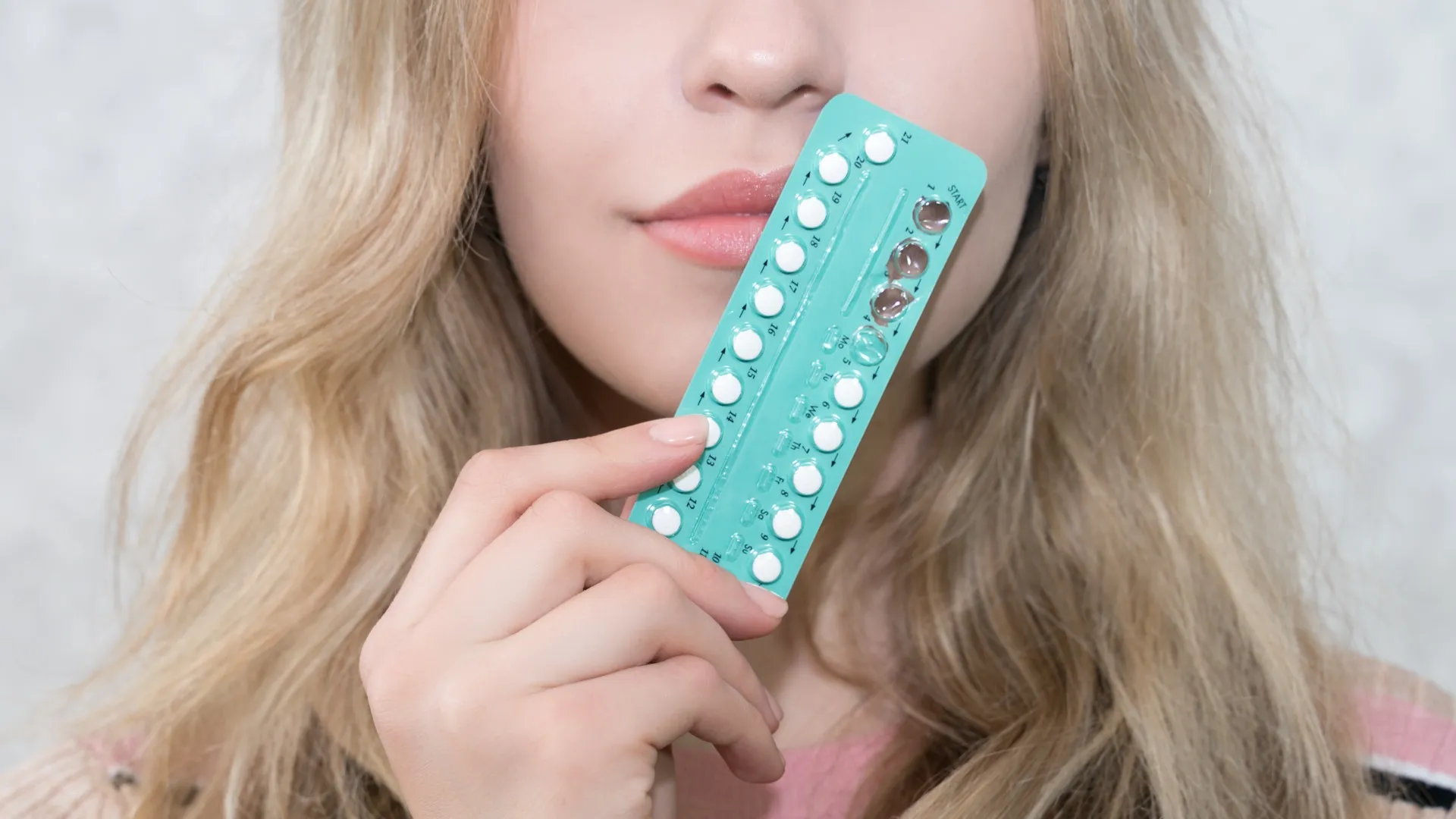 Birth Control Pills: What You Need to Know