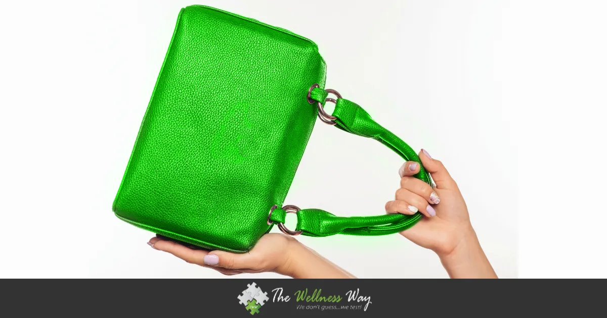 What’s in Her Bag? Wellness on the Go!
