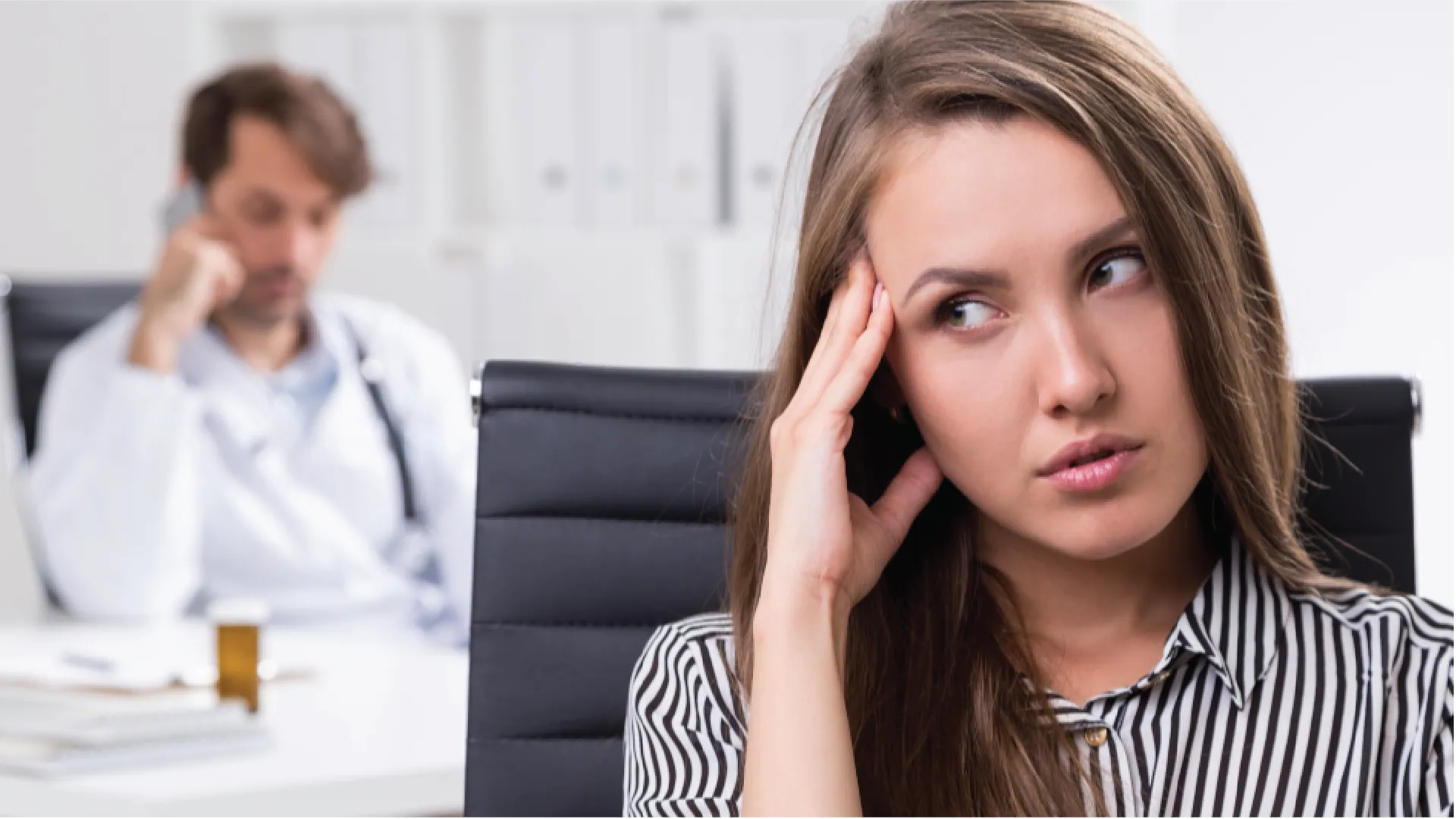 4 Signs it’s Time to Break Up with Your Doctor and Tips for Choosing a Doctor