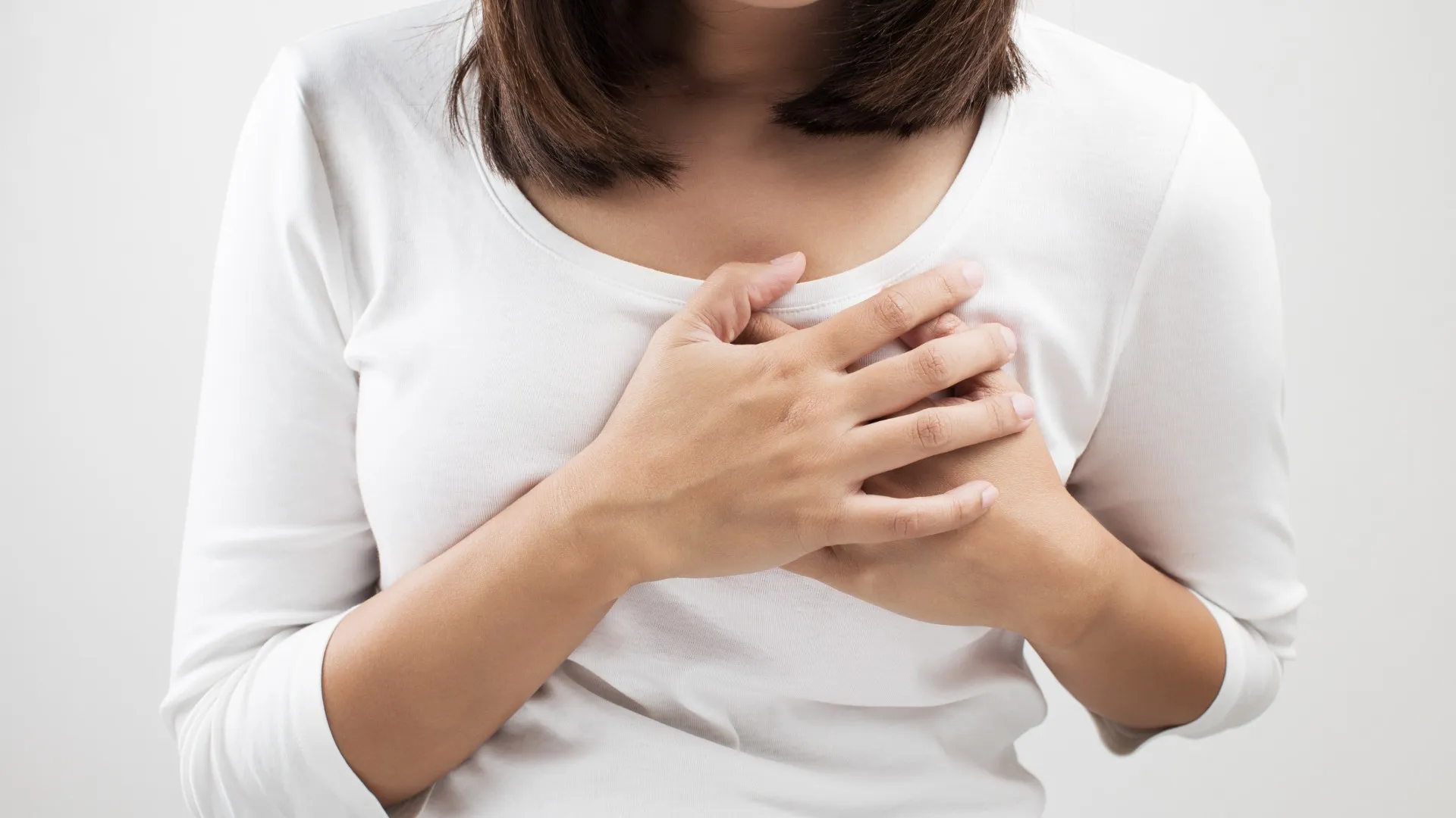 Heartbreaking Habits: 6 Habits Bad for Heart Health