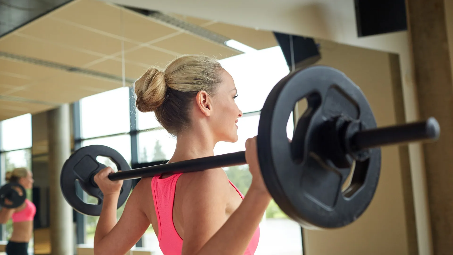 Ladies, Is Your Exercise Routine Depleting Some of Your Hormones?