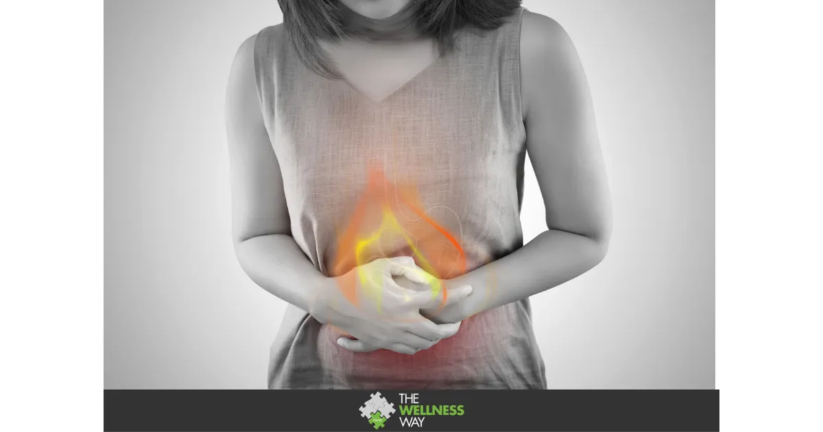 6 Digestive Issues and Symptoms You Should Never Take Lightly!
