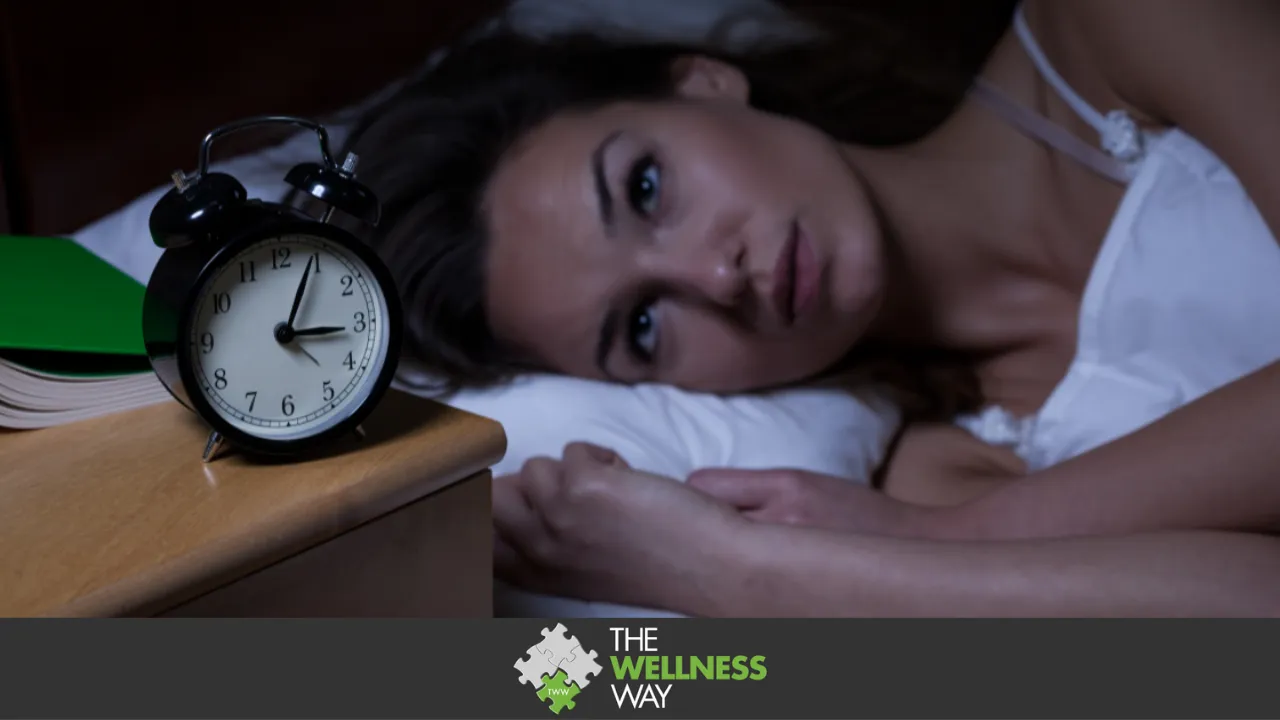 Sleepless Nights: Do Hormones Affect Sleep?