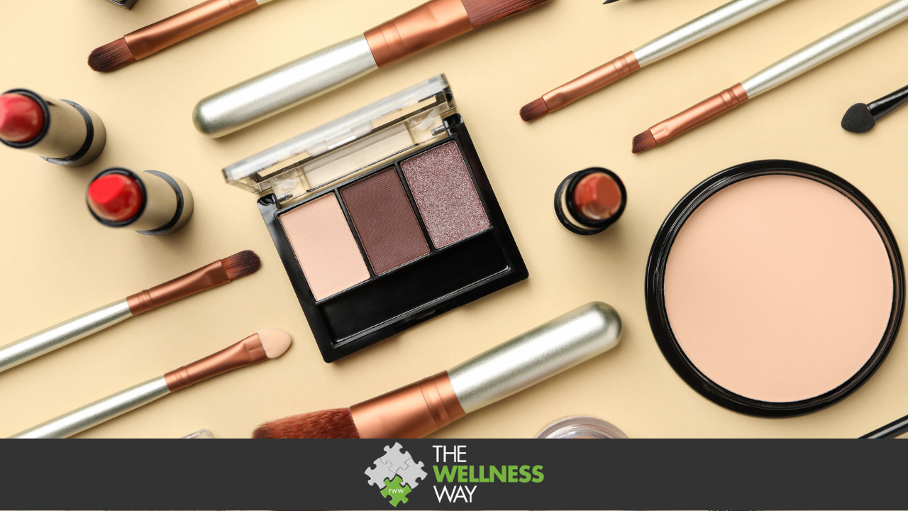 The Ugly Truth About Beauty Products