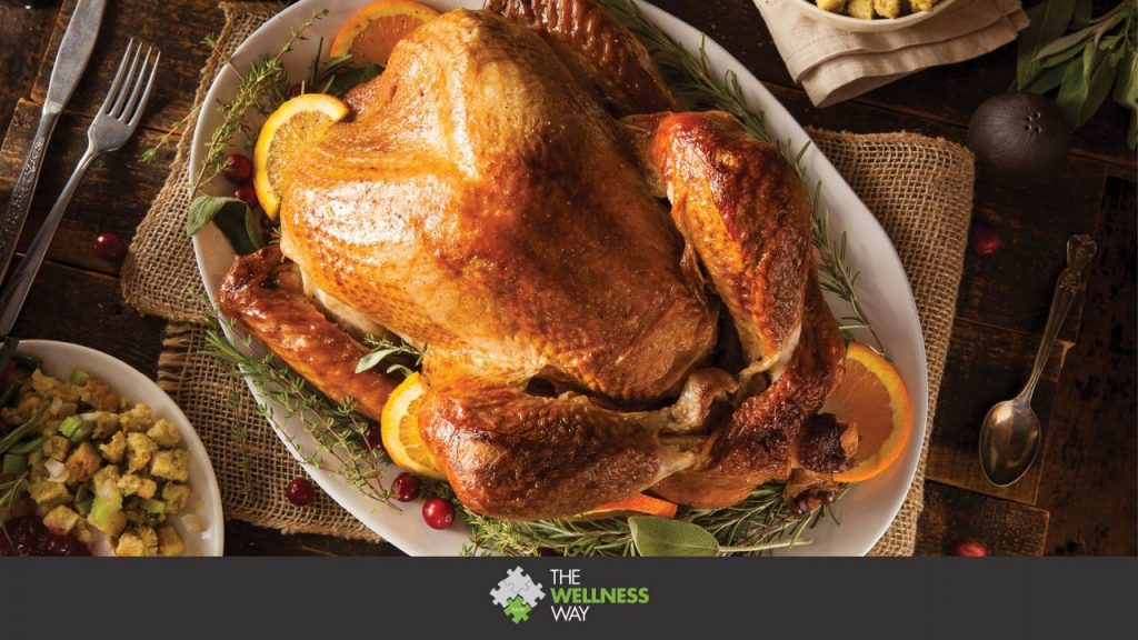 Thanksgiving Turkey | The Wellness Way