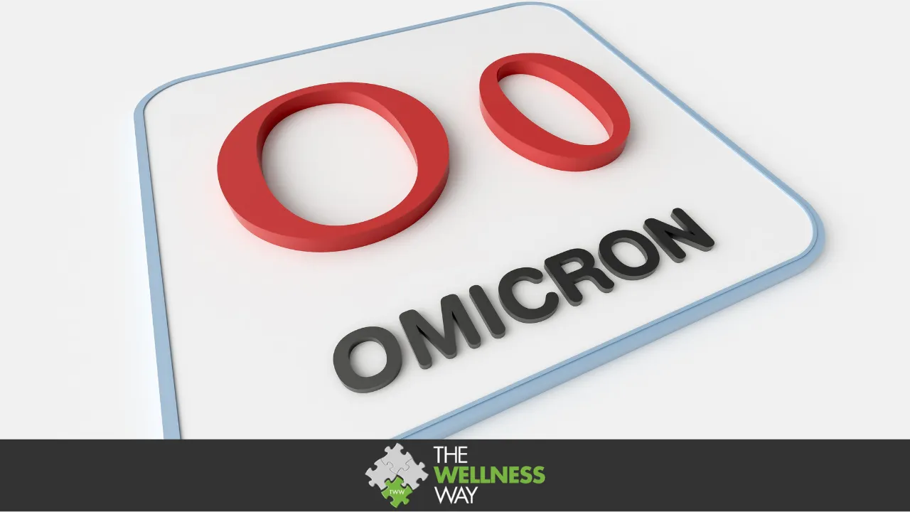 Omicron: The New Variant on the Block