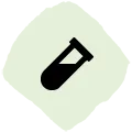 test tube icon