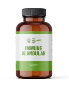 Immune Glandular