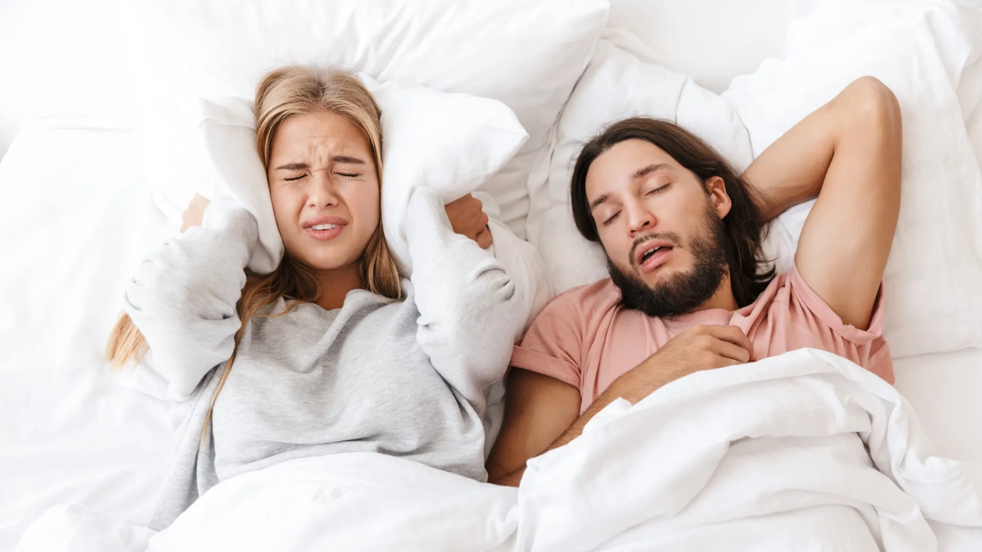 Sleep Apnea: Do You Just Need A CPAP?