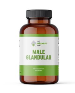 Male Glandular supplement