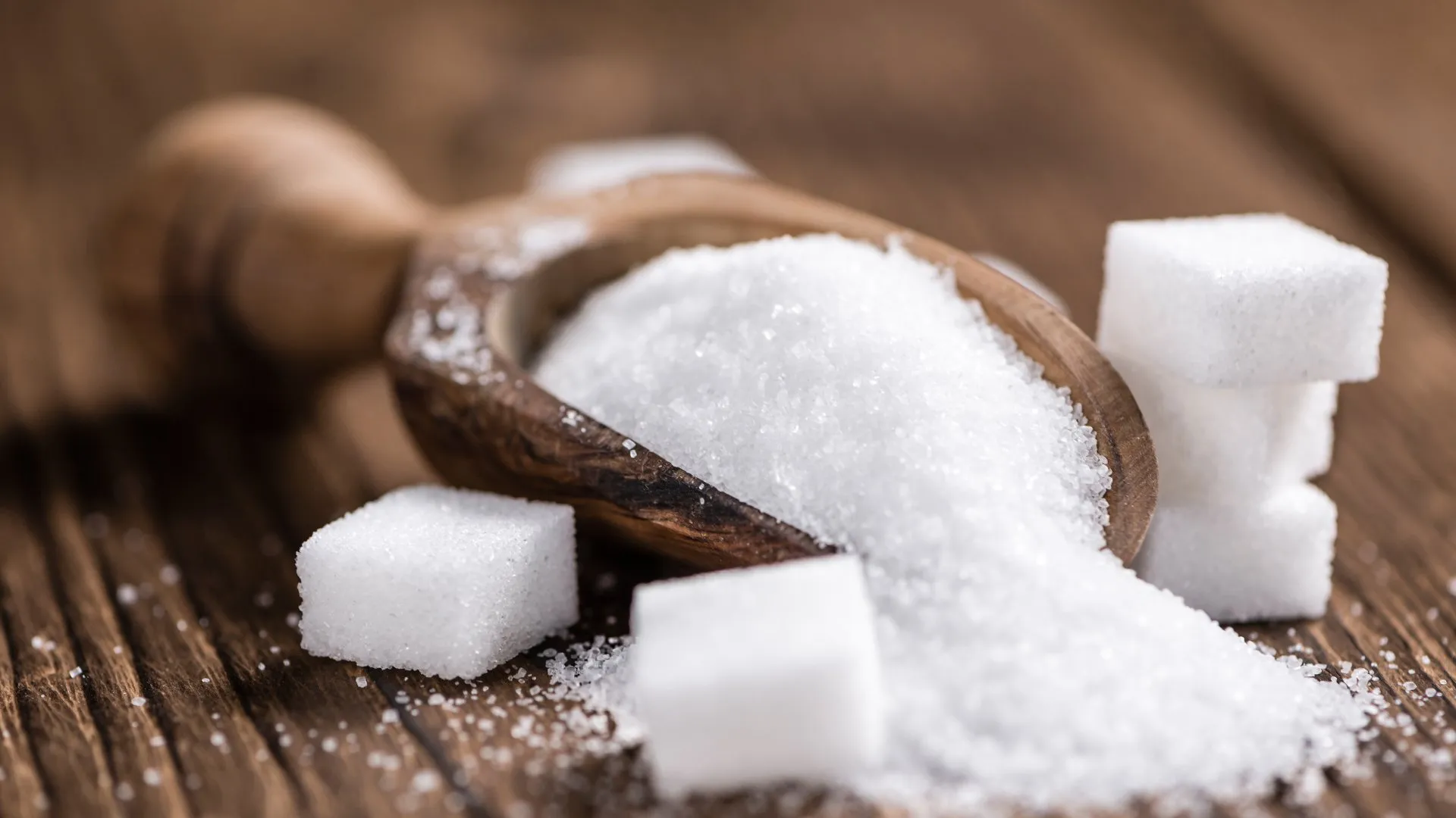 Sugar’s Not So Sweet Effects On The Immune Response