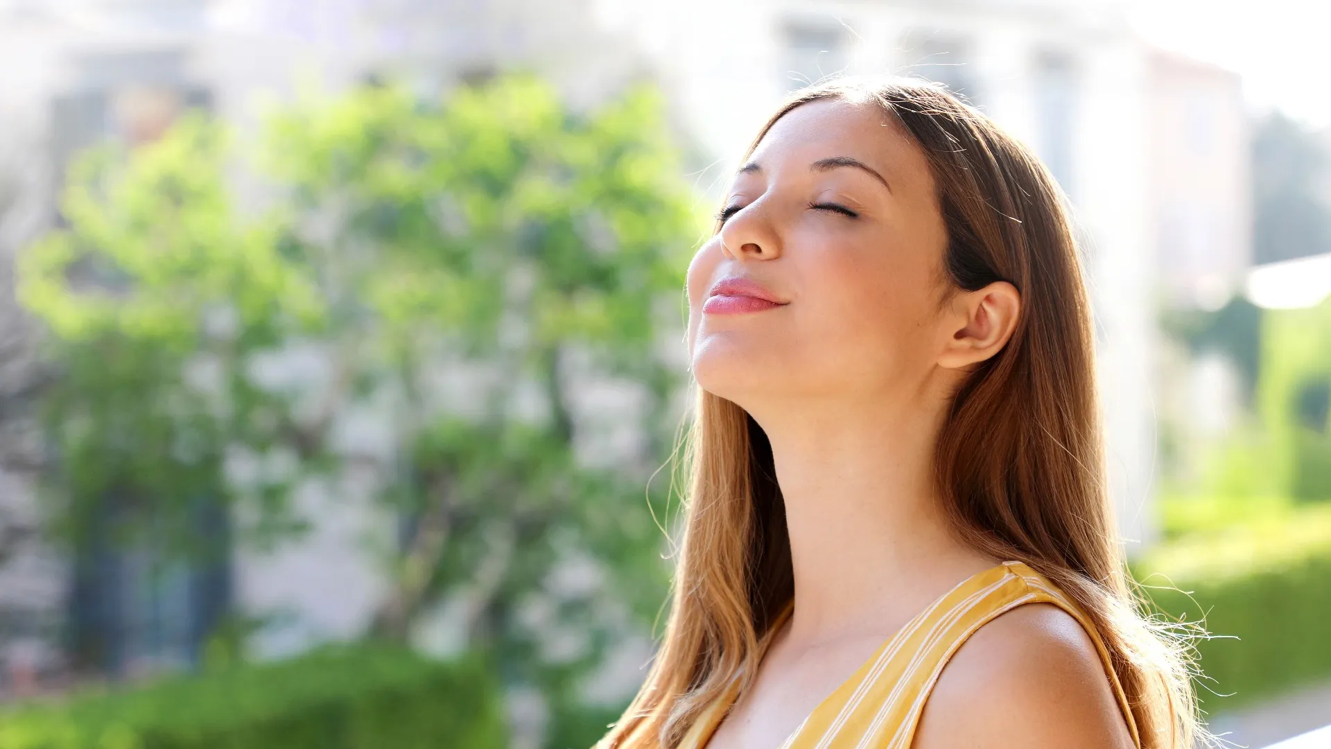 Deep Breathing, Stress, and Your Health