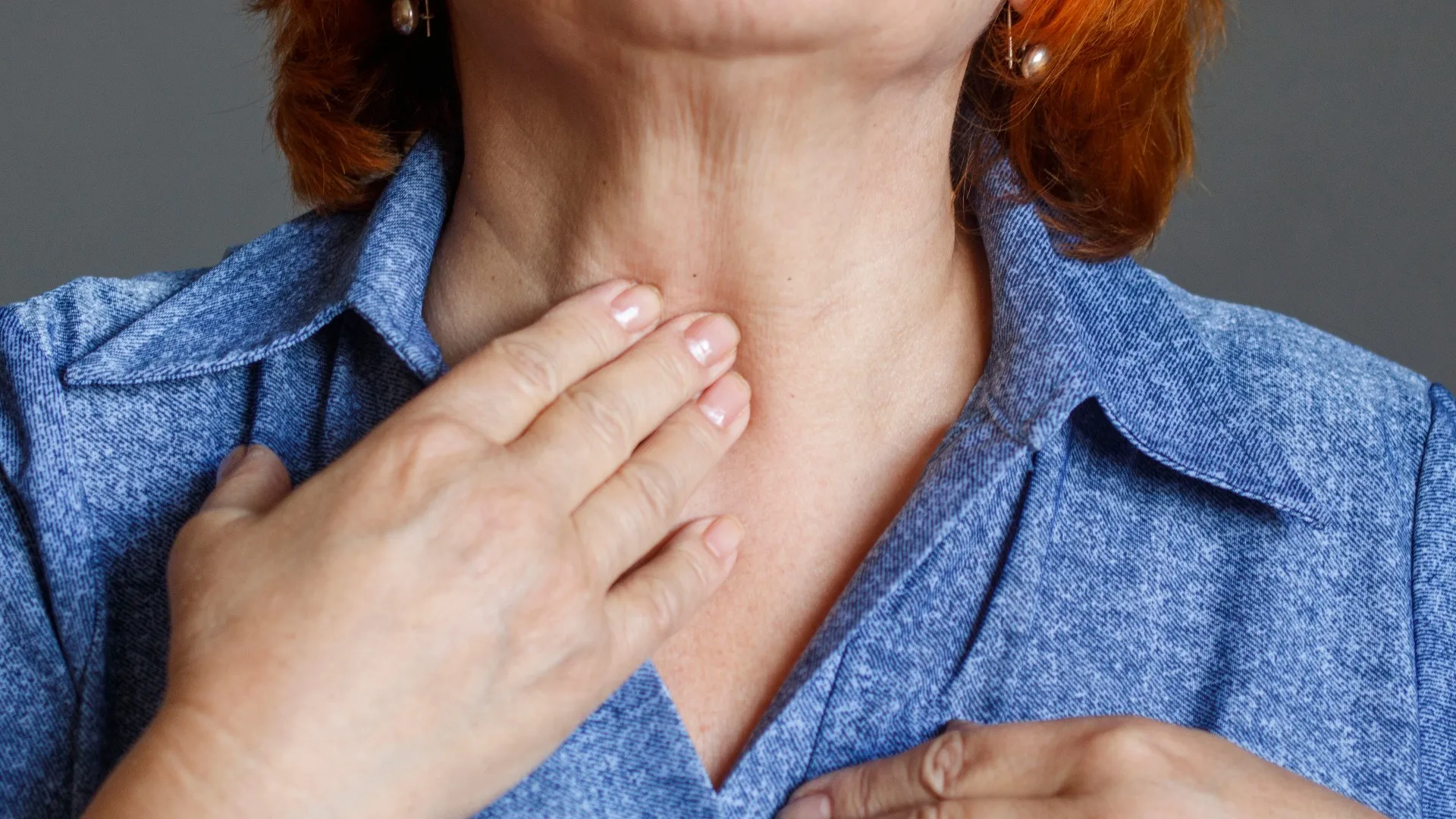 Thyroid Nodules: Pearls of The Body?