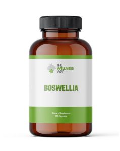boswellia bottle
