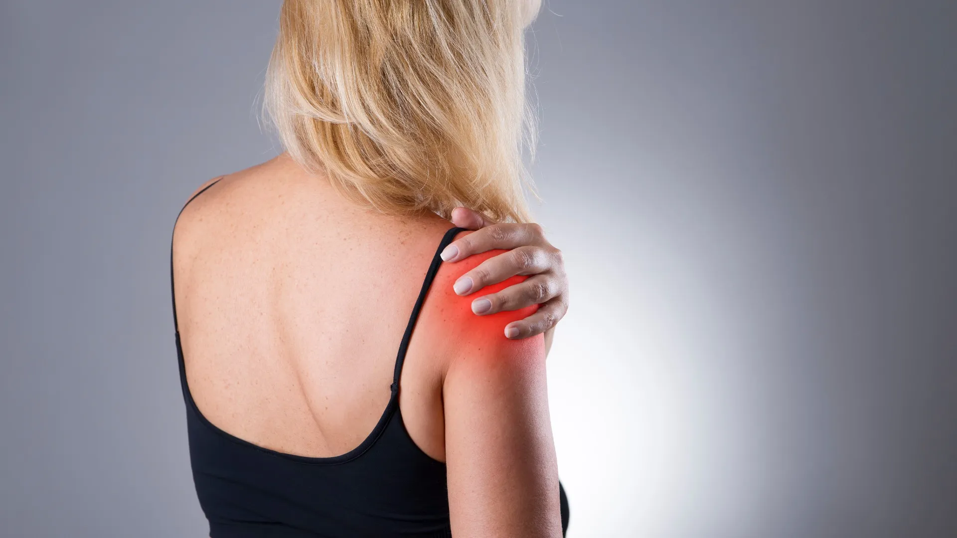 Frozen Shoulder: What Makes You More Susceptible, And What Can You Do?