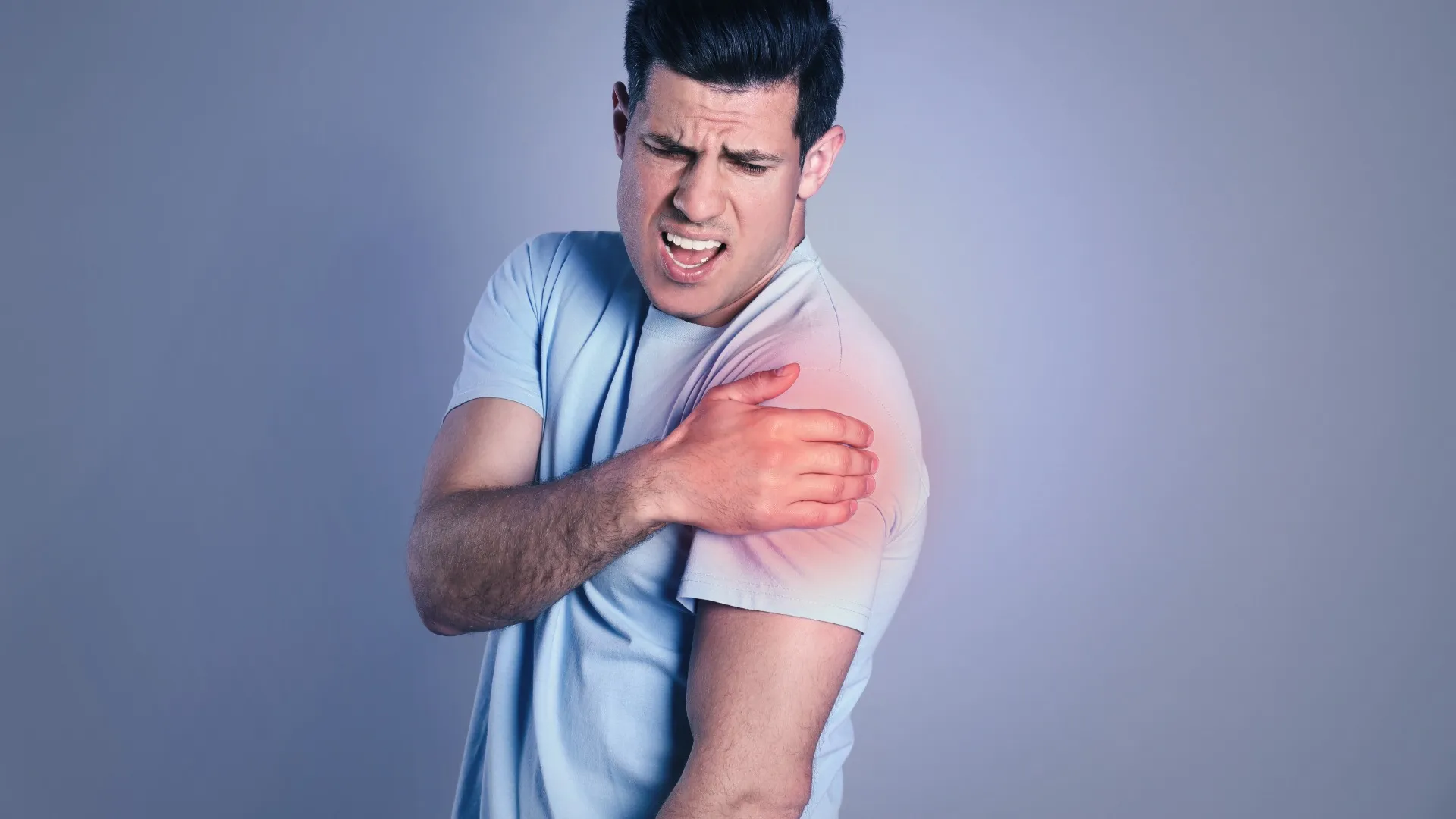 Rotator Cuff Injuries: Are They Just a Part of Aging?
