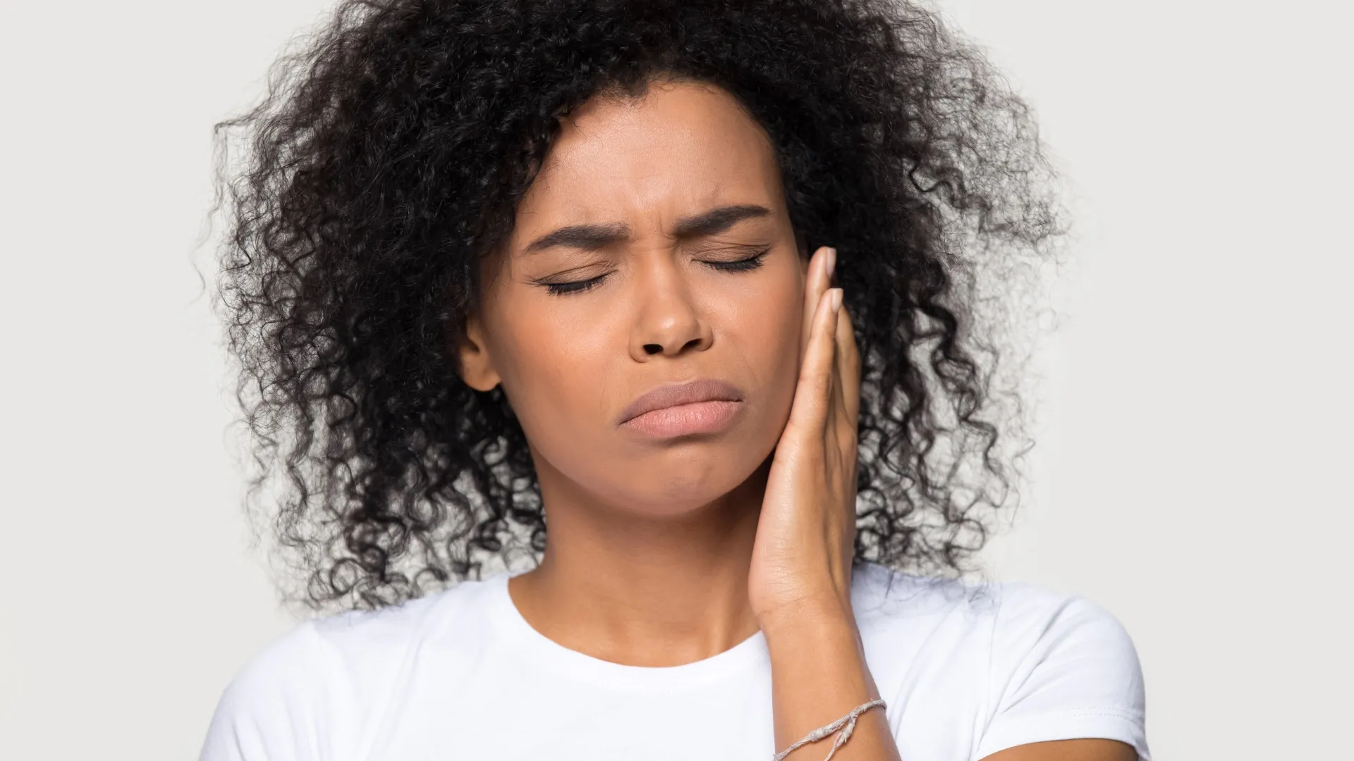 TMJ Disorder: It May Go Beyond Clenching Your Teeth