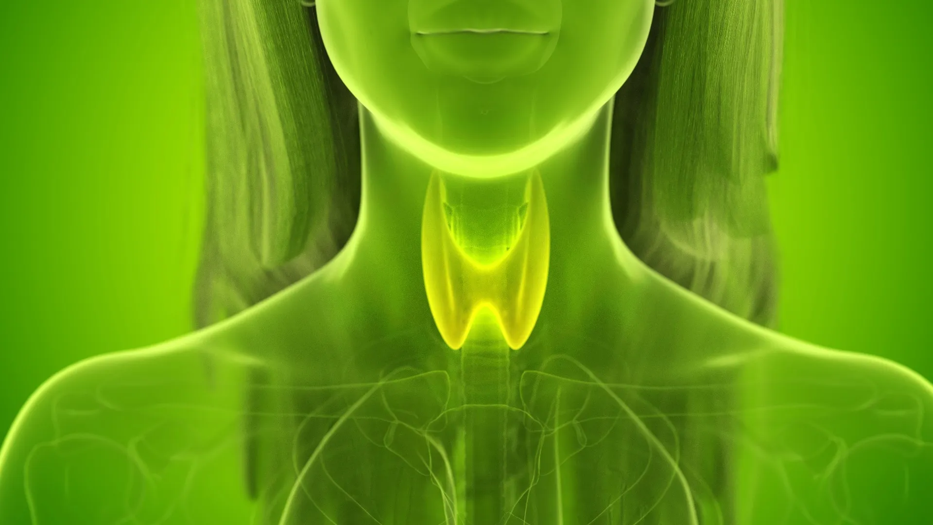Graves’ Disease: This Eerie-Sounding Thyroid Disease Isn’t as Deadly as it Sounds